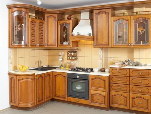 Principles of purchasing kitchen furniture Maintenance techniques for kitchen furniture