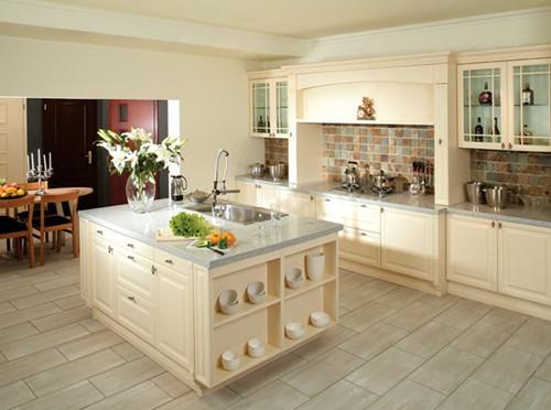 Principles of purchasing kitchen furniture Maintenance techniques for kitchen furniture