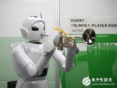 French media: UK exhibition to review the history of robots in the past 500 years