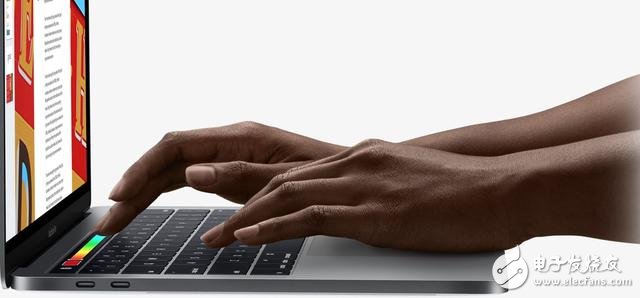 Lenovo does not need Apple MacBook Pro but uses the touch bar for the following reasons