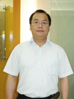 Tao Yixin, Director of Yilong Electronic Product Development Department