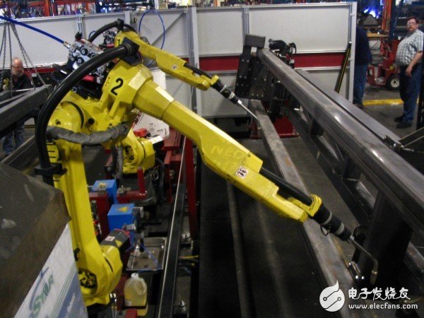 Robots replace 77% of the workforce? Temporary difficulties