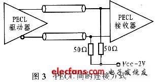 Connecting circuit