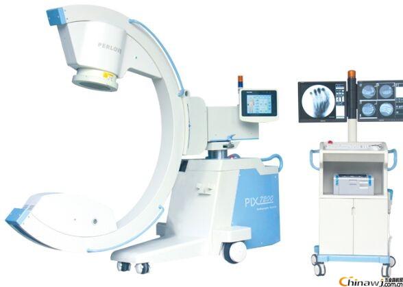 'High-price mobile three-dimensional c-arm domestic brand advantage