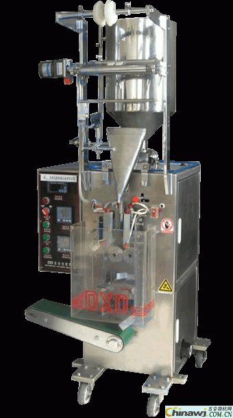 'Dongtai food packaging machine transforms new thinking and impacts traditional concept