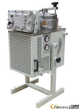 Kunshan Fengya explosion-proof solvent recovery machine superior performance