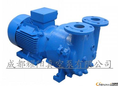 How to choose a vacuum pump and the problem that must be paid attention to