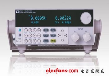 One of the ITECH IT8800 DC electronic load series models