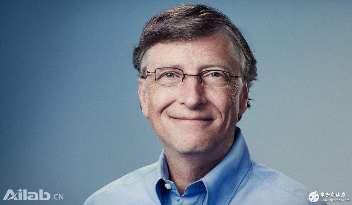 Bill Gates: AI benefits outweigh the disadvantages