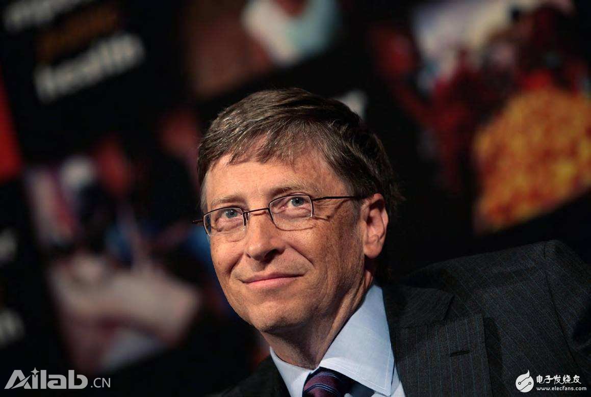 Bill Gates: AI benefits outweigh the disadvantages