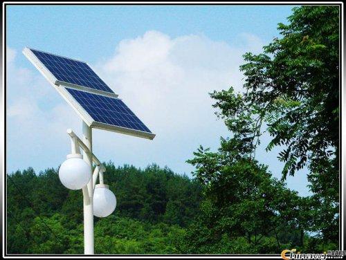 Analysis of the price trend of solar street lamps