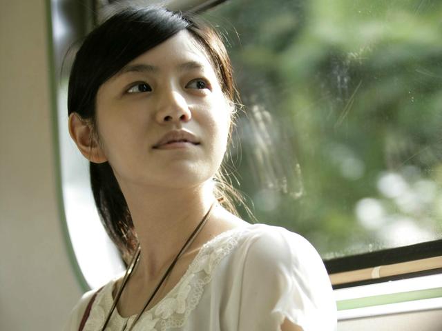 The Eight-Public Election: What makes a straight man irresistible is pure "First Love Eye"! (With the male god Jin Chengwu also fell in love with...)