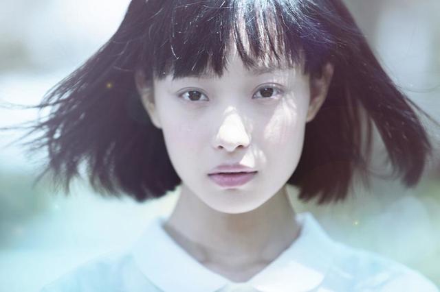 The Eight-Public Election: What makes a straight man irresistible is pure "First Love Eye"! (With the male god Jin Chengwu also fell in love with...)