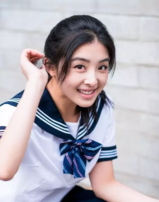 The Eight-Public Election: What makes a straight man irresistible is pure "First Love Eye"! (With the male god Jin Chengwu also fell in love with...)