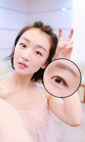 The Eight-Public Election: What makes a straight man irresistible is pure "First Love Eye"! (With the male god Jin Chengwu also fell in love with...)