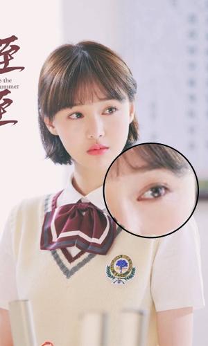 The Eight-Public Election: What makes a straight man irresistible is pure "First Love Eye"! (With the male god Jin Chengwu also fell in love with...)