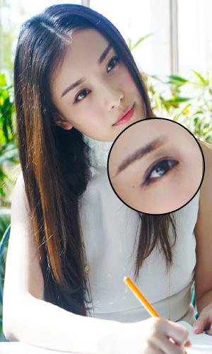 The Eight-Public Election: What makes a straight man irresistible is pure "First Love Eye"! (With the male god Jin Chengwu also fell in love with...)