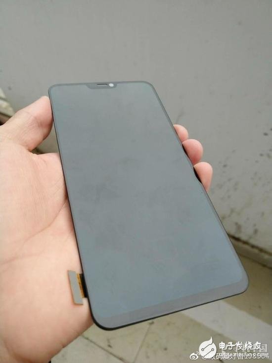 Screen fingerprint recognition + shaped full screen, vivo X30 first exposure