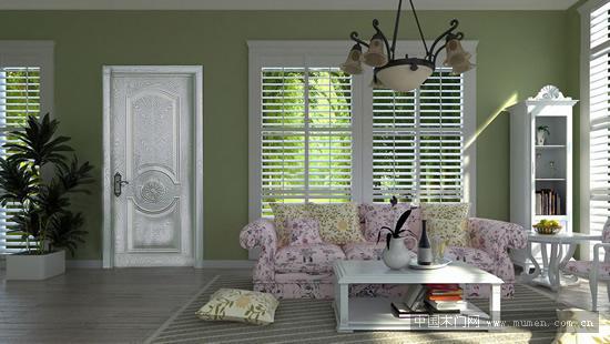 Wooden Door Industry