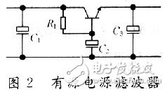 Active power filter