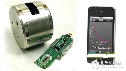 Mobile phone application that can diagnose cancer