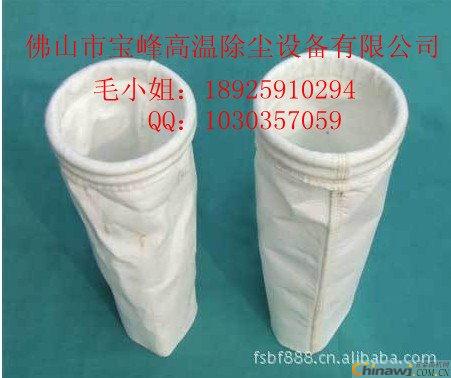 Quality control production technology of dust collector bag cage