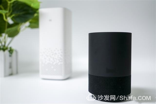 Smart Speaker Image