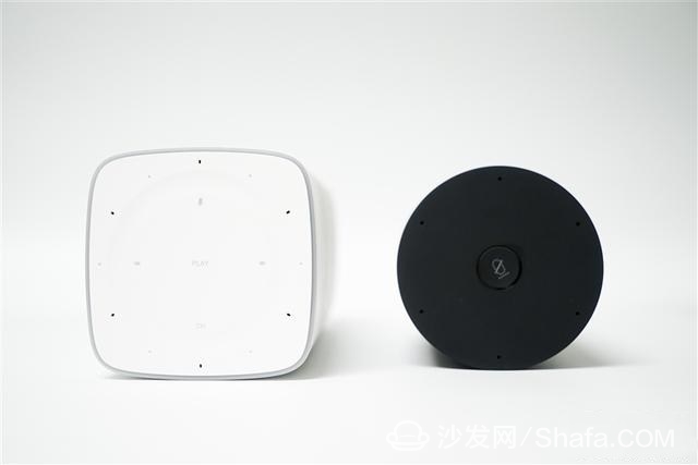 Smart Speaker Image