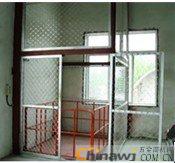 Ruihai for SJG fixed hydraulic lift freight elevator