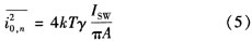 Receiver RF front-end design based on wireless LAN standard