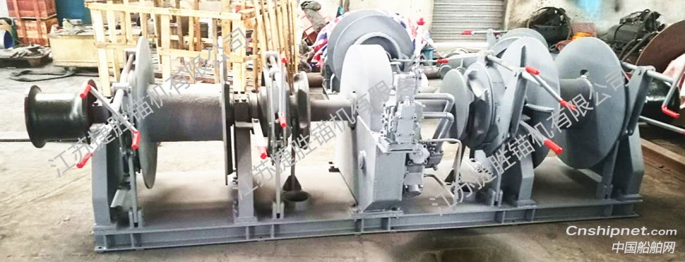 Innovative pioneer of electro-hydraulic anchoring machine: Jiangsu Jiesheng company produces and sells