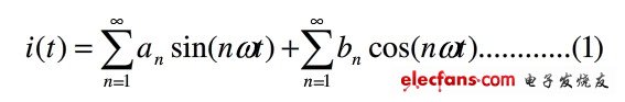 Analysis and Countermeasure of Total Harmonic Distortion (THD) of LED Power Supply