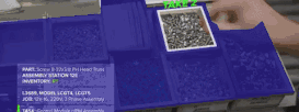 DAQRI enters the enterprise AR software field with the Worksense application suite