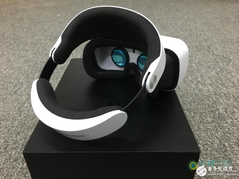 Millet VR glasses official version out of the box evaluation