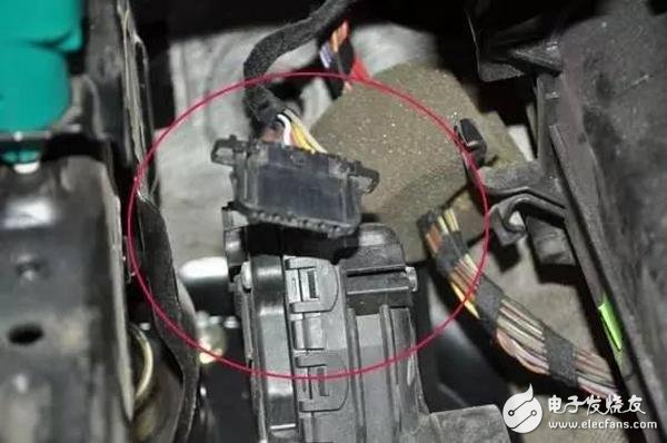 How much do you know about car "electronic throttle"?