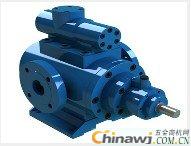 'How to choose the right three screw pump?