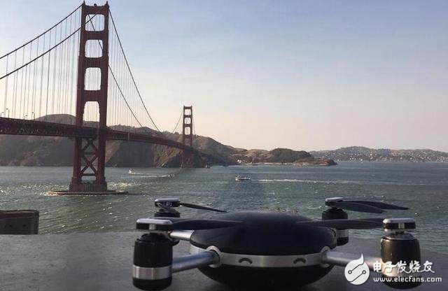 Drone Lily filed for bankruptcy