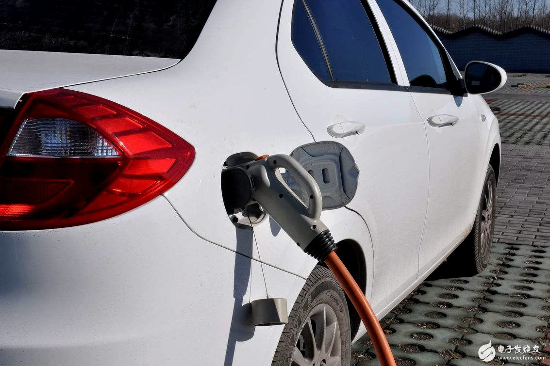 The new entry threshold for the automobile manufacturing industry is released, and the value of the â€œinvestorâ€ of the local government will increase