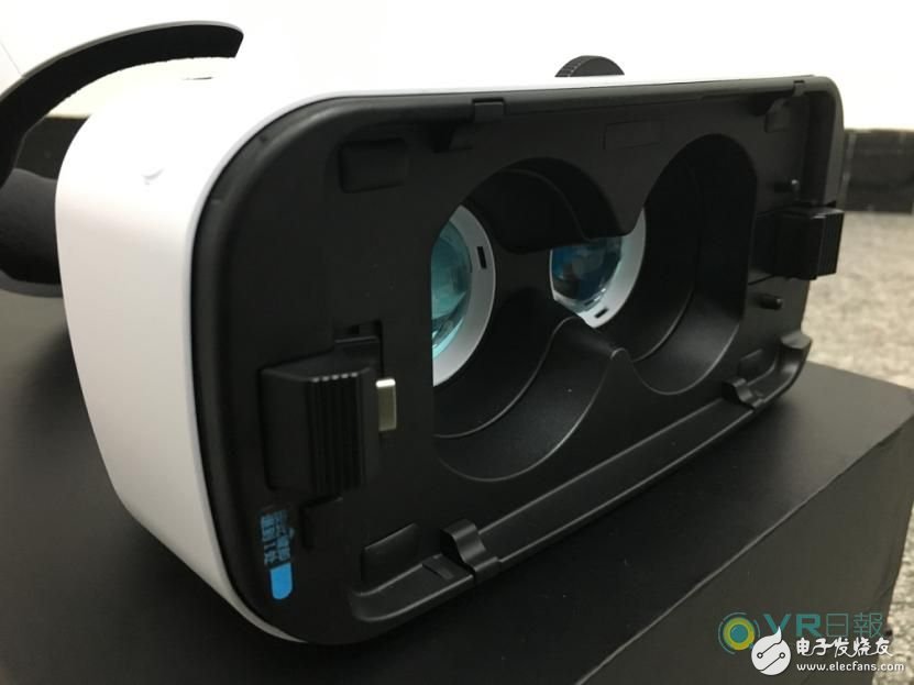 Millet VR glasses official version out of the box evaluation