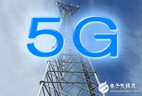 Go straight from 4G to 5G and fully integrate global unification