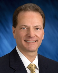 Henry Samueli, co-founder and chief technology director of Broadcom