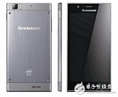 Lenovo K900