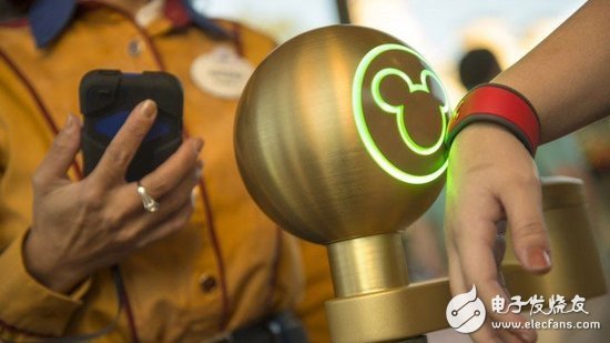 Wearable device heat is not reduced, Disney also comes to share