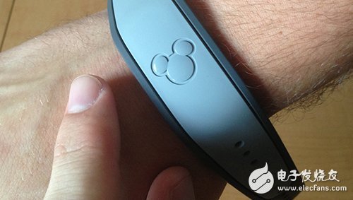 Wearable device heat is not reduced, Disney also comes to share