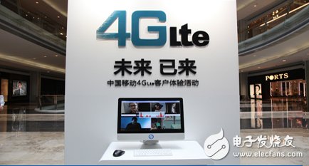 4G construction breaks out, five companies will seize the opportunity