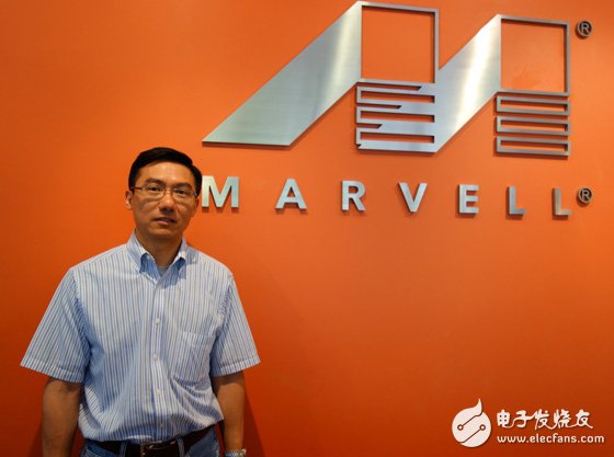 Marvell participates in VoLTE test