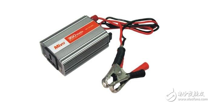 The principle of car inverter and its selection skills, car inverter use precautions