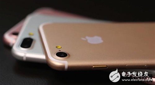 iPhone7 cancels 3.5mm headphones is necessary for these reasons