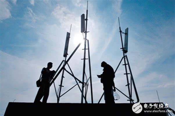 Samsung Telecom equipment challenge Huawei
