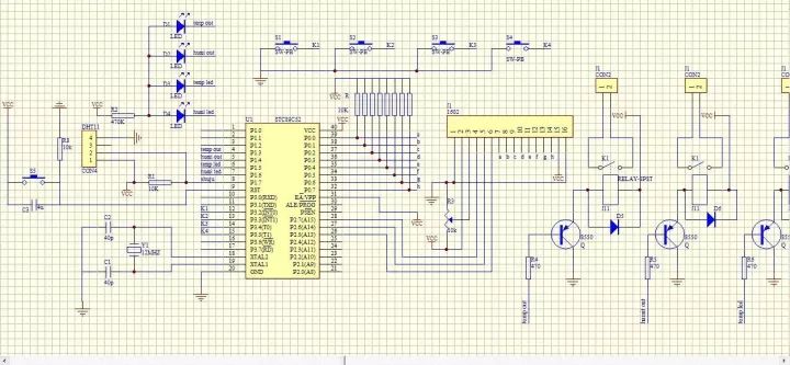 The composition, working principle, classification, characteristics and development trend of single chip microcomputer